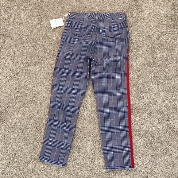 New- Mother Denim pants - Picture 4 of 7
